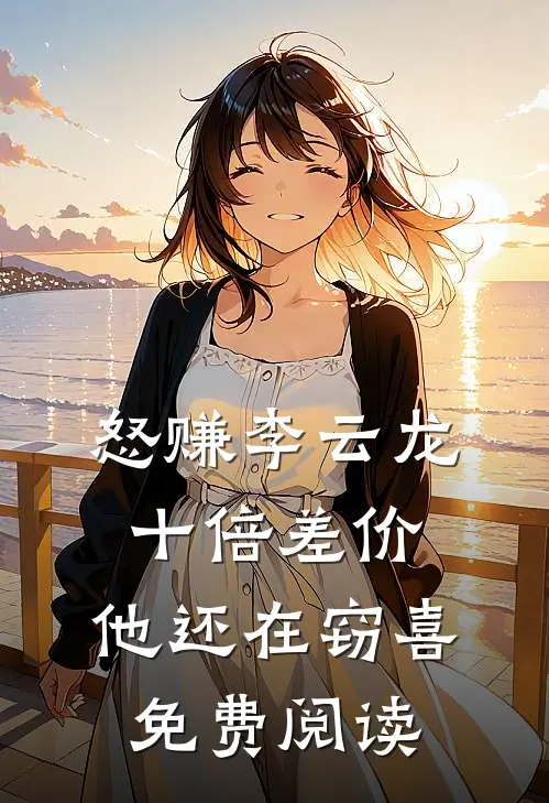 怒赚李云龙十倍差价，他还在窃喜免费阅读