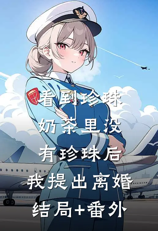 看到珍珠奶茶里没有珍珠后，我提出离婚结局+番外