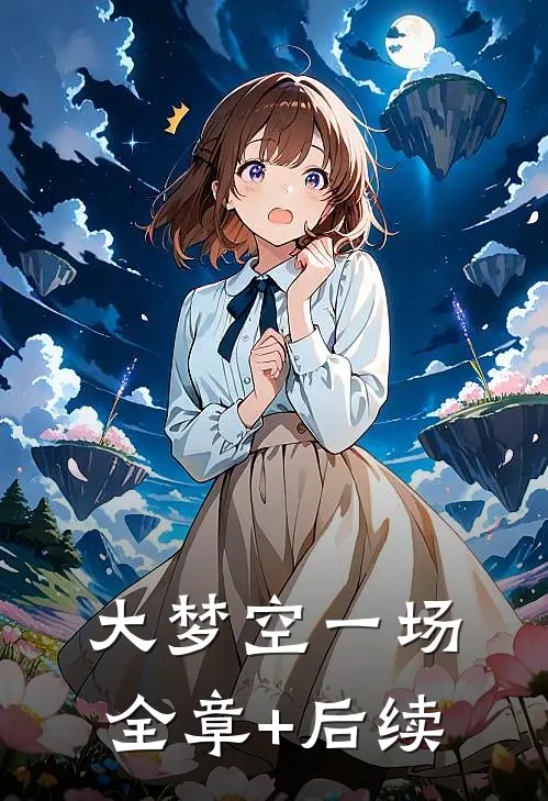 大梦空一场全章+后续