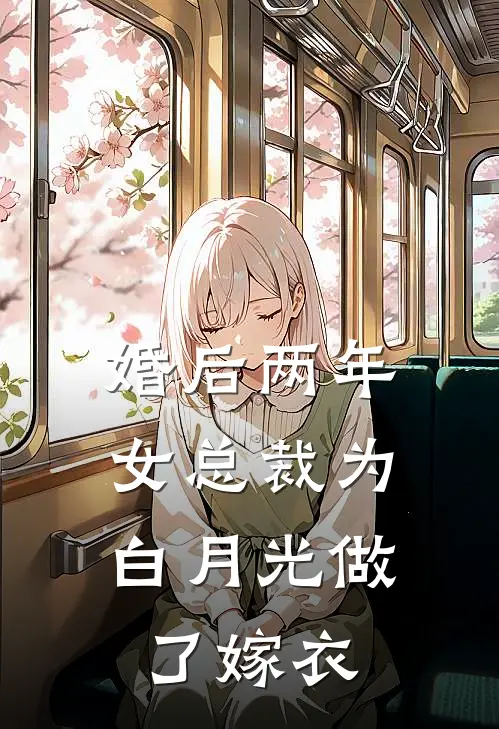 婚后两年，女总裁为白月光做了嫁衣