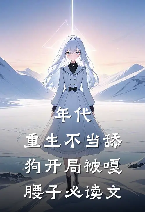 年代，重生不当舔狗开局被嘎腰子必读文