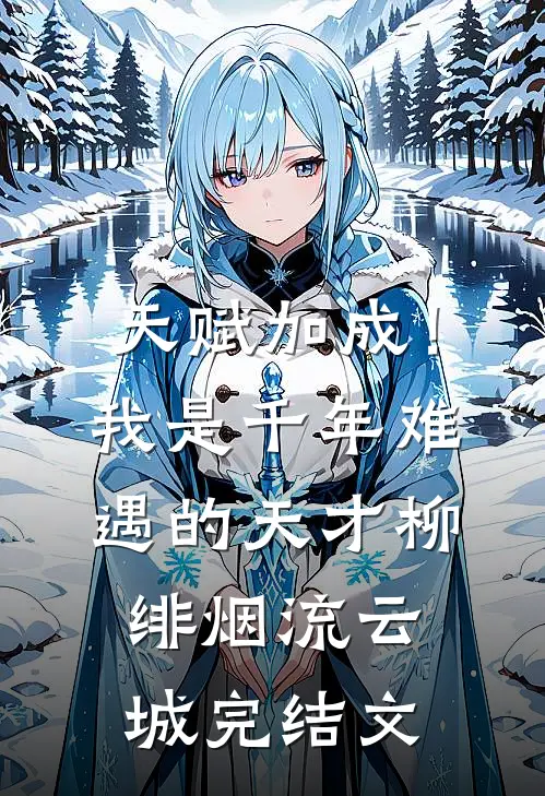 天赋加成！我是千年难遇的天才柳绯烟流云城完结文