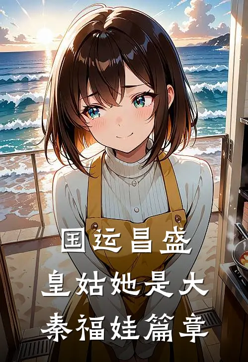 国运昌盛：皇姑她是大秦福娃篇章