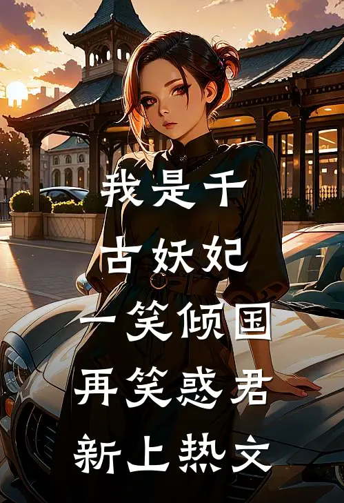 我是千古妖妃，一笑倾国再笑惑君新上热文