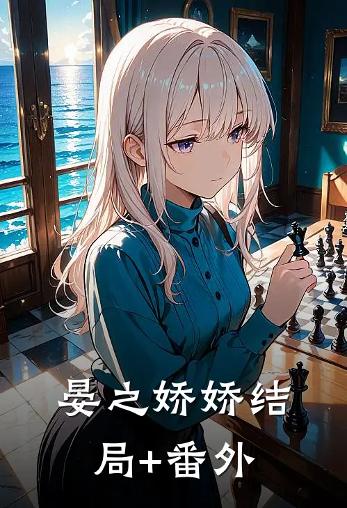 晏之娇娇结局+番外