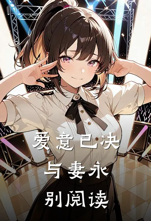 爱意已决，与妻永别阅读