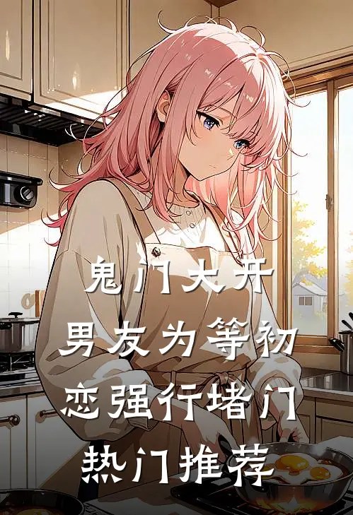 鬼门大开，男友为等初恋强行堵门热门推荐