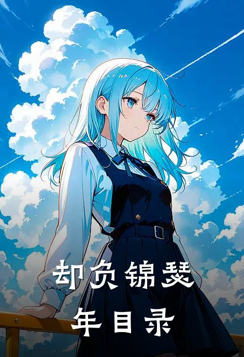 却负锦瑟年目录