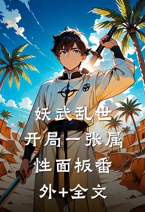妖武乱世：开局一张属性面板(番外)+(全文)