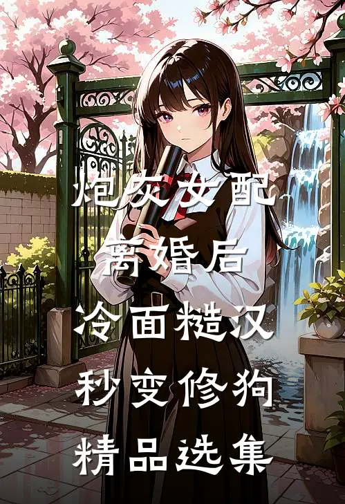 炮灰女配离婚后，冷面糙汉秒变修狗精品选集