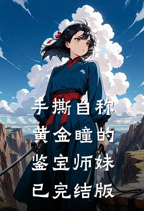 手撕自称“黄金瞳”的鉴宝师妹已完结版