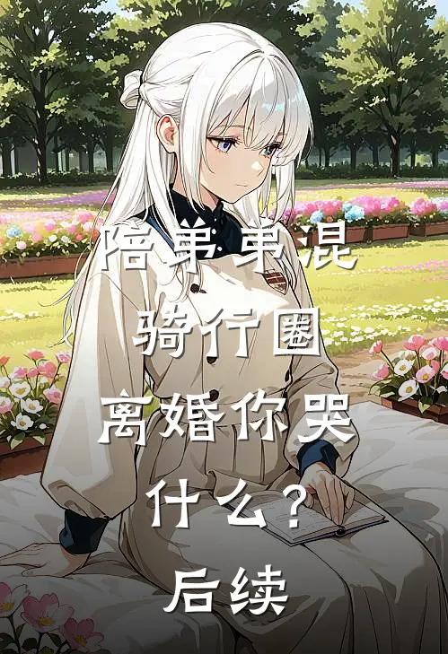 陪弟弟混骑行圈，离婚你哭什么？后续
