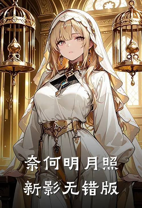 奈何明月照新影无错版