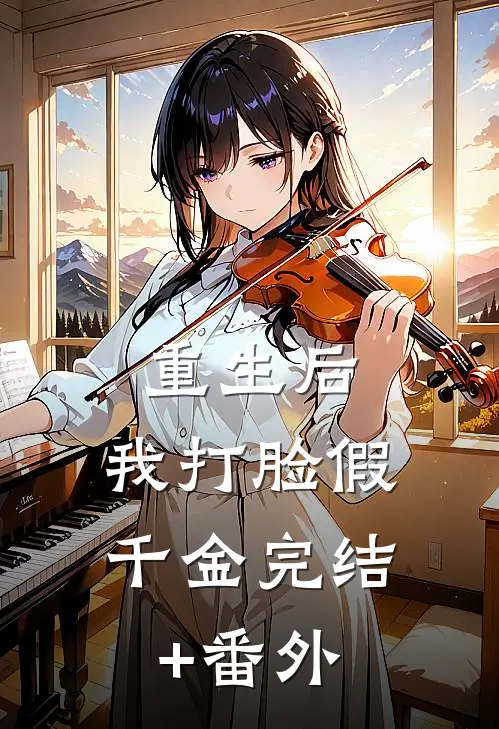 重生后，我打脸假千金完结+番外