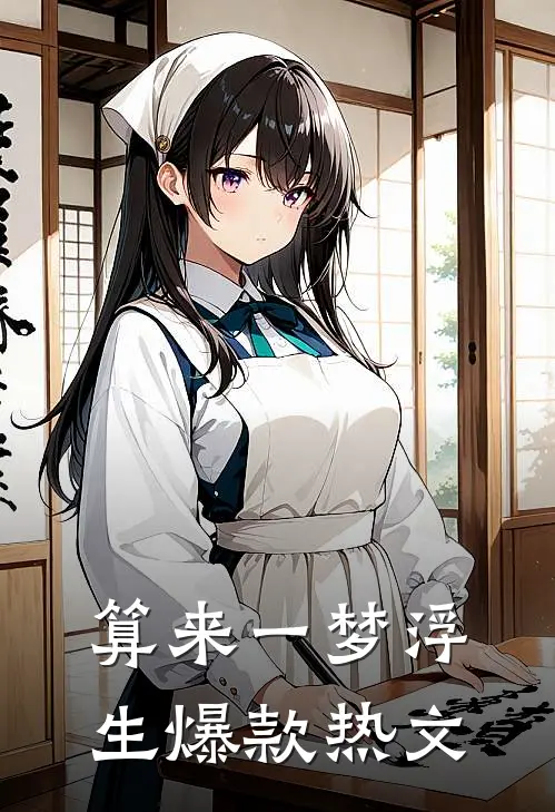 算来一梦浮生爆款热文