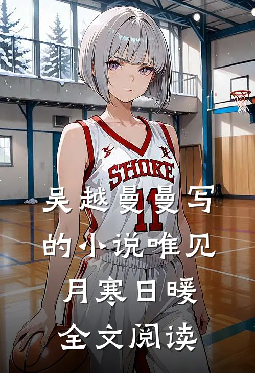 吴越曼曼写的小说唯见月寒日暖全文阅读