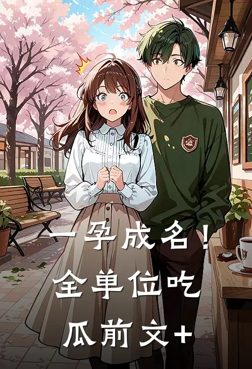 一孕成名！全单位吃瓜前文+