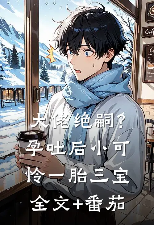 大佬绝嗣？孕吐后小可怜一胎三宝全文+番茄