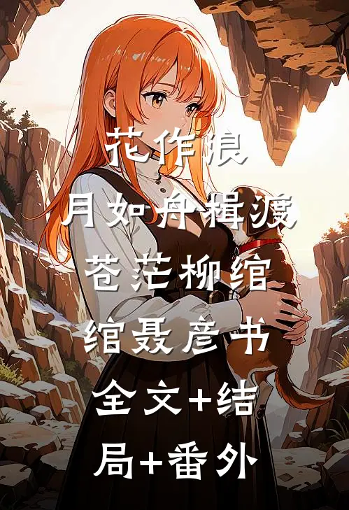 花作浪，月如舟楫渡苍茫柳绾绾聂彦书全文+结局+番外