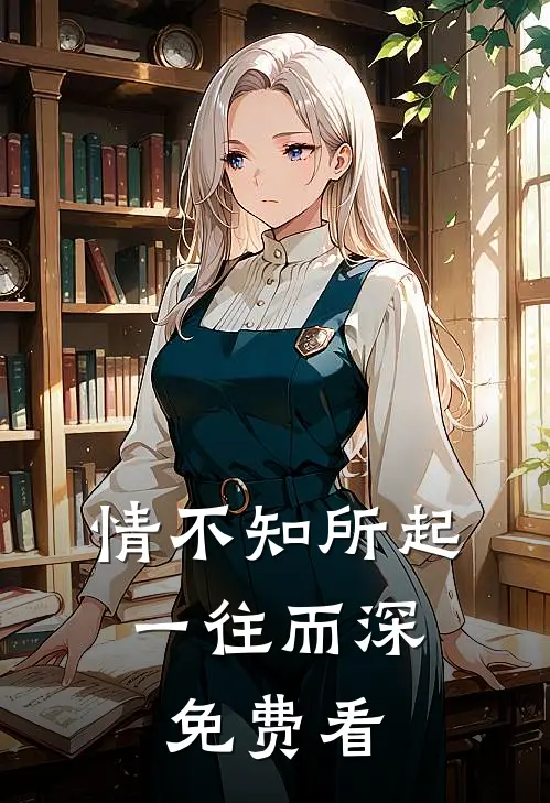 情不知所起，一往而深免费看