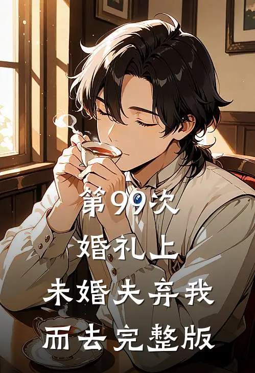 第99次婚礼上，未婚夫弃我而去完整版