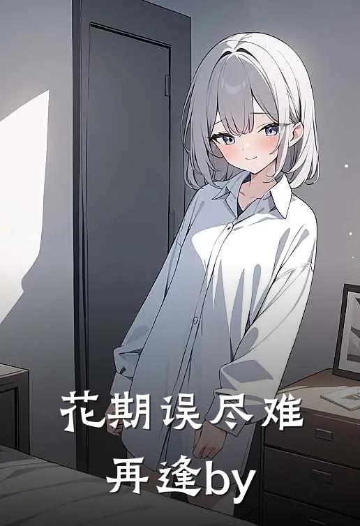 花期误尽难再逢by