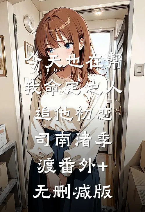 今天也在帮我命定之人追他初恋司南渚季渡番外+无删减版