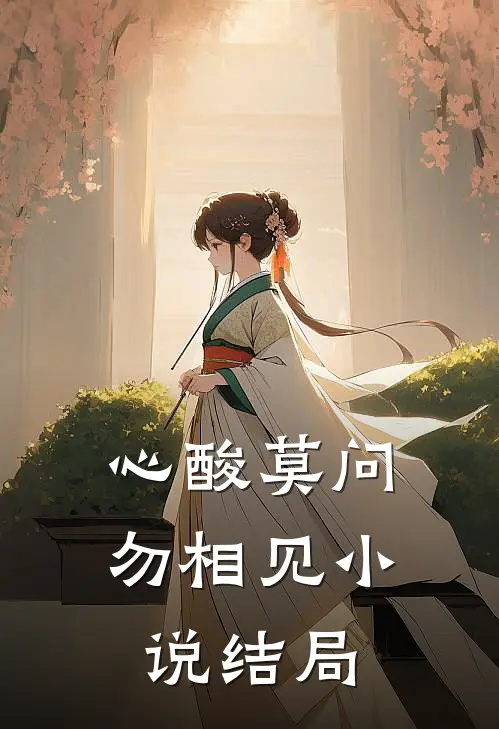 心酸莫问勿相见小说结局