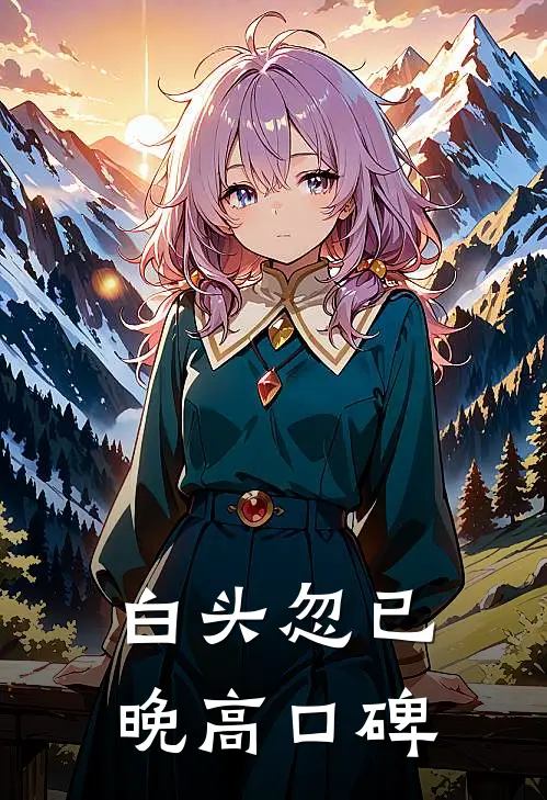 白头忽已晚高口碑