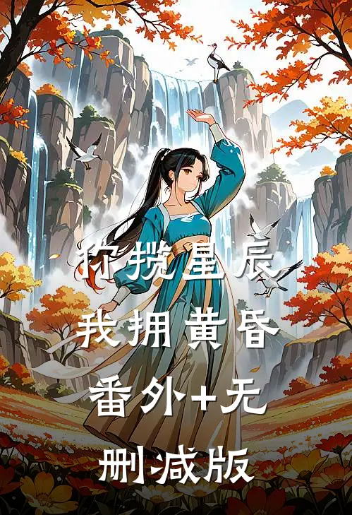 你揽星辰，我拥黄昏:番外+无删减版