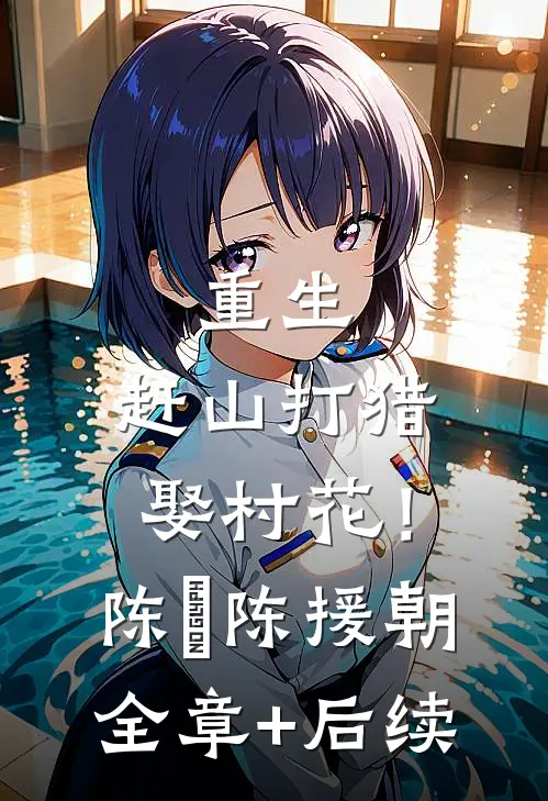 重生：赶山打猎娶村花！陈旸陈援朝:全章+后续