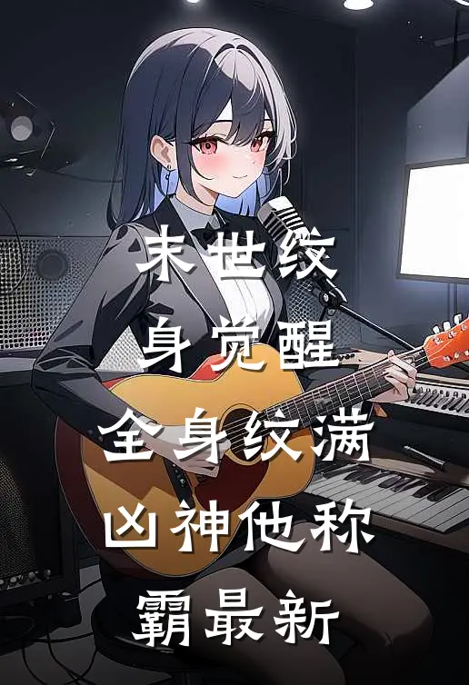 末世纹身觉醒：全身纹满凶神他称霸最新