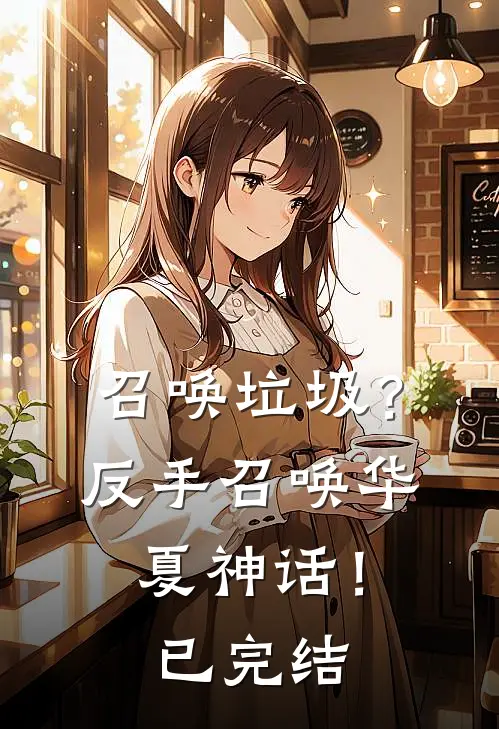 召唤垃圾？反手召唤华夏神话！已完结