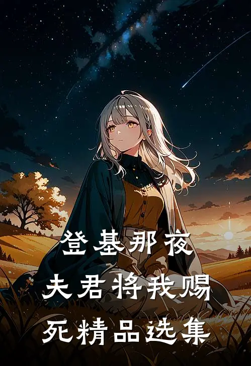 登基那夜，夫君将我赐死精品选集