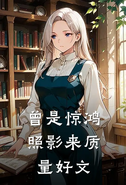 曾是惊鸿照影来质量好文