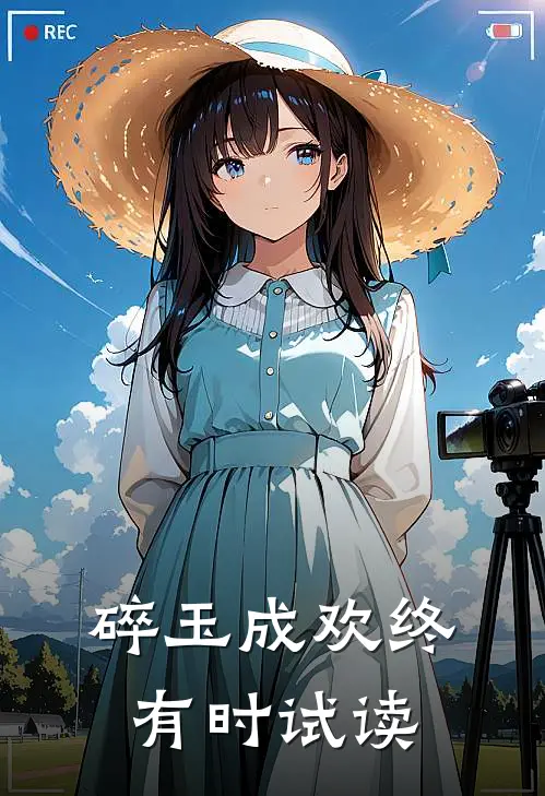碎玉成欢终有时试读