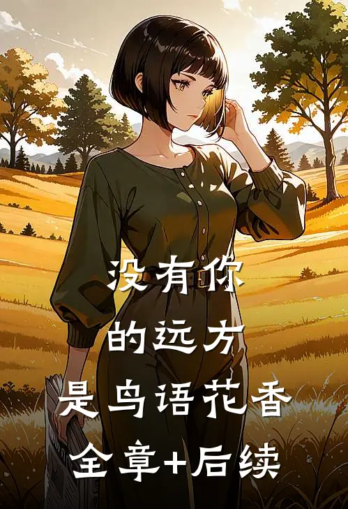 没有你的远方，是鸟语花香:全章+后续