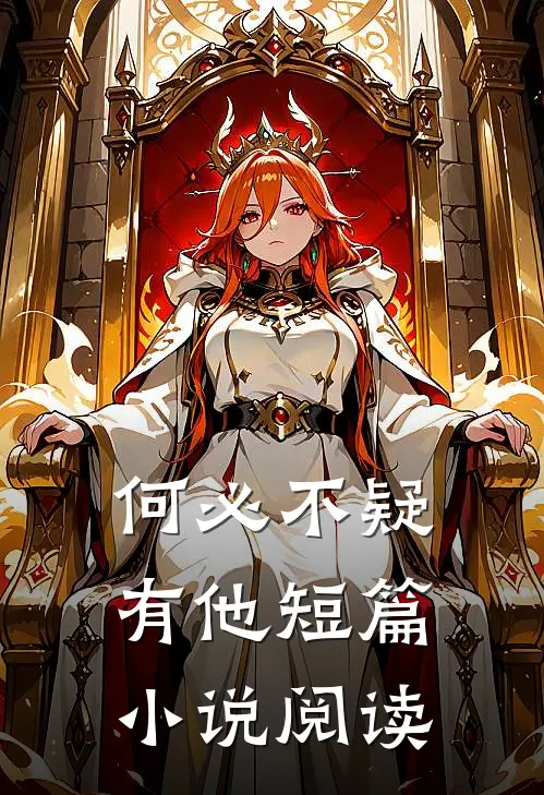 何必不疑有他短篇小说阅读
