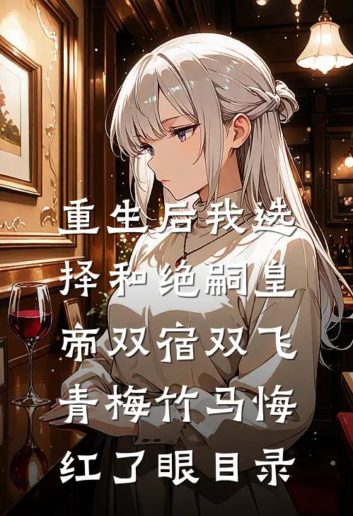 重生后我选择和绝嗣皇帝双宿双飞，青梅竹马悔红了眼目录