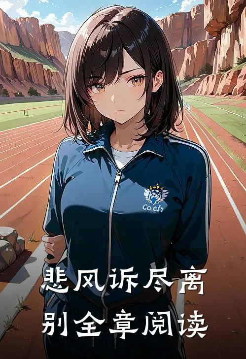 悲风诉尽离别全章阅读