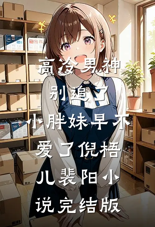 高冷男神别追了，小胖妹早不爱了倪梧儿裴阳小说完结版