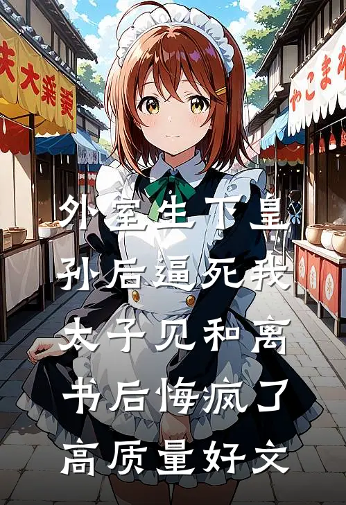 外室生下皇孙后逼死我，太子见和离书后悔疯了高质量好文