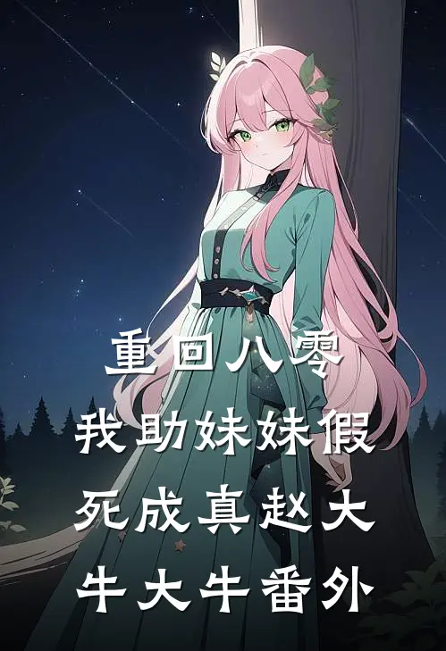 重回八零，我助妹妹假死成真赵大牛大牛番外