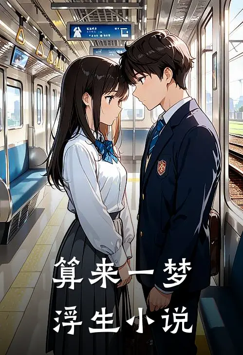 算来一梦浮生小说