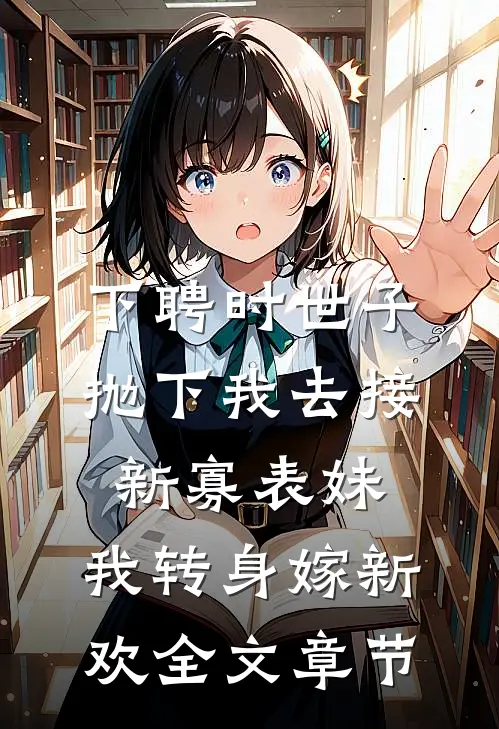 下聘时世子抛下我去接新寡表妹，我转身嫁新欢全文章节