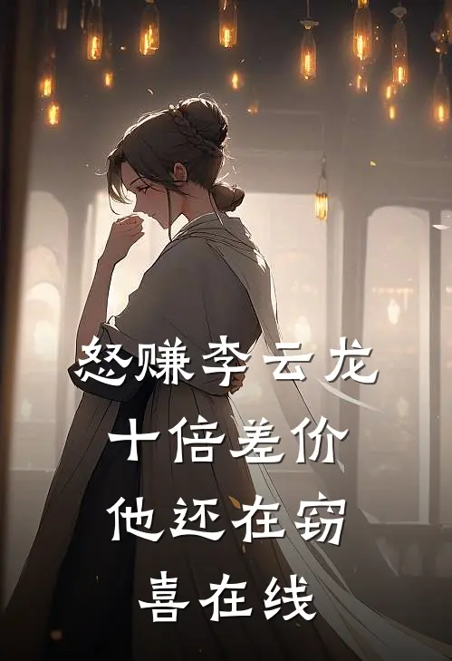 怒赚李云龙十倍差价，他还在窃喜在线