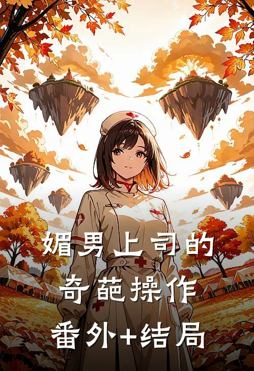 媚男上司的奇葩操作:(番外)+(结局)