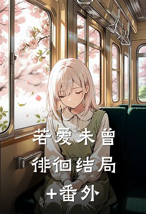 若爱未曾徘徊结局+番外