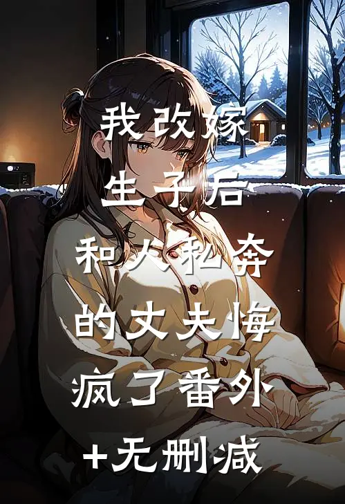 我改嫁生子后，和人私奔的丈夫悔疯了番外+无删减