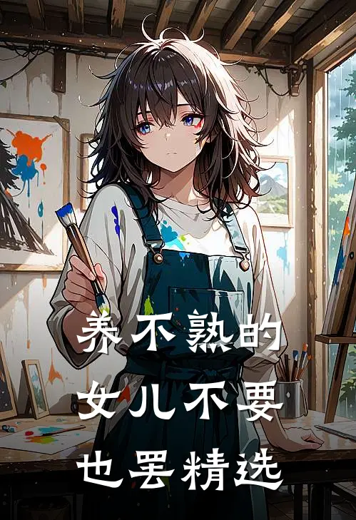 养不熟的女儿不要也罢精选